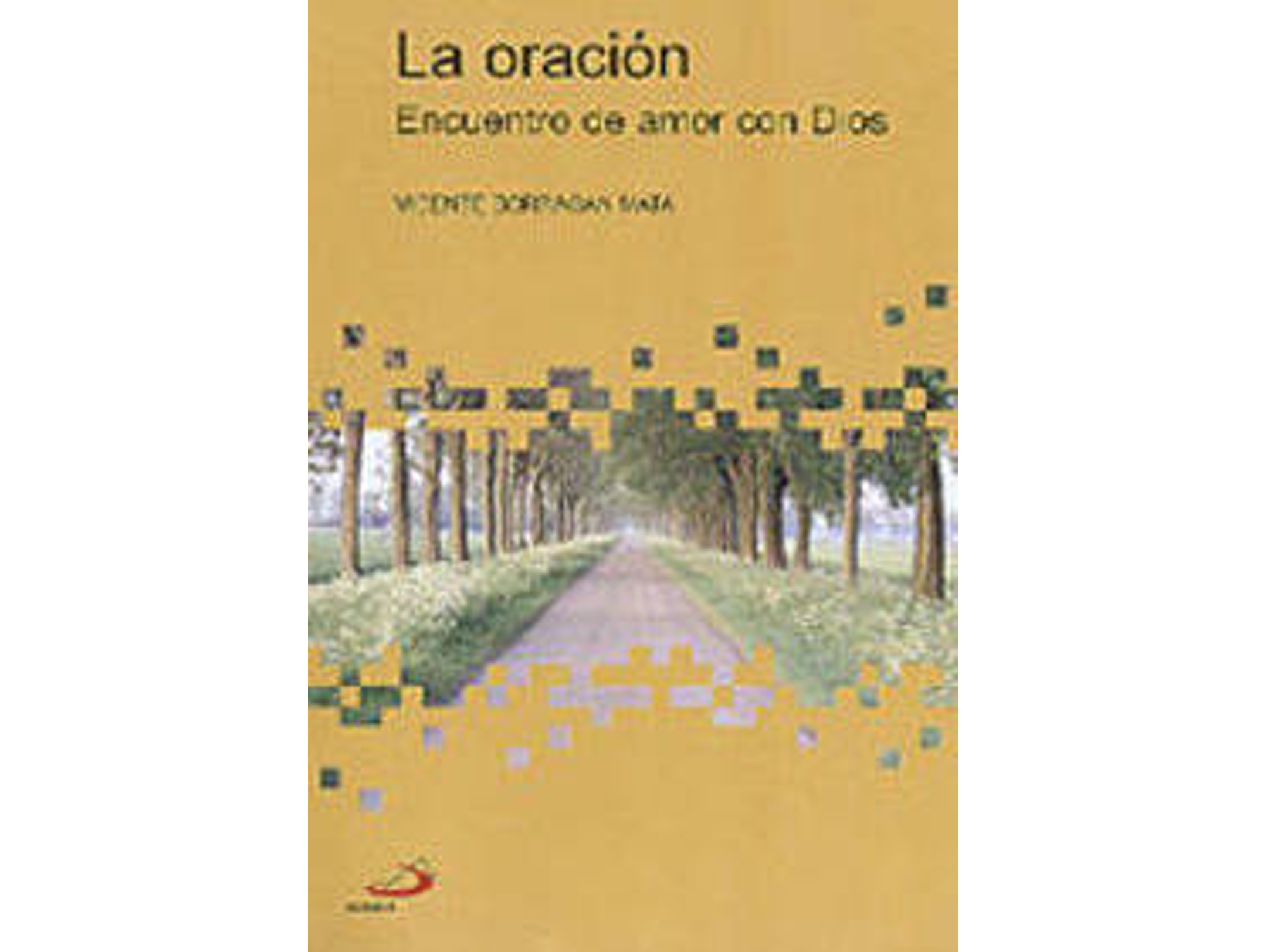Libro Oración. Encuentro De Amor Con Dios de Vários Autores (Español)