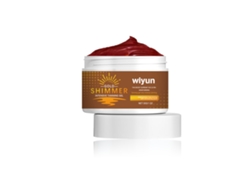 Gel reparador del bronceado rápido y eficaz