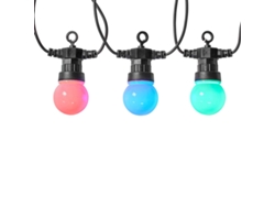 LUZES DECORAT.SMART NEDIS WIFILP03C20