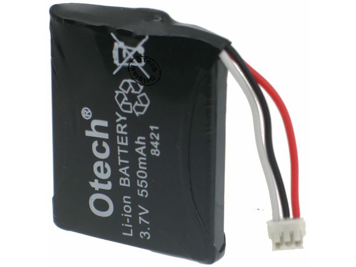 Batería OTECH 3ID555-13105753 para ALCATEL THOMSON 28115FE1-A