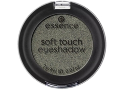 Sombra de Ojos ESSENCE Soft Touch 05 Verde (2 g)