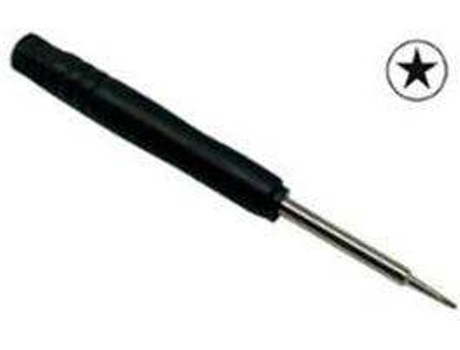 Destornillador YOUDOIT Phillips 000 Mini Estrella