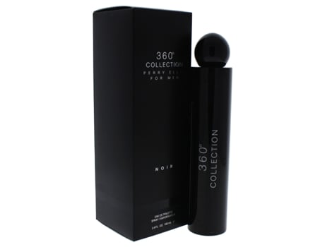 Perfume 360 Collection Noir By Perry Ellis (101ml)