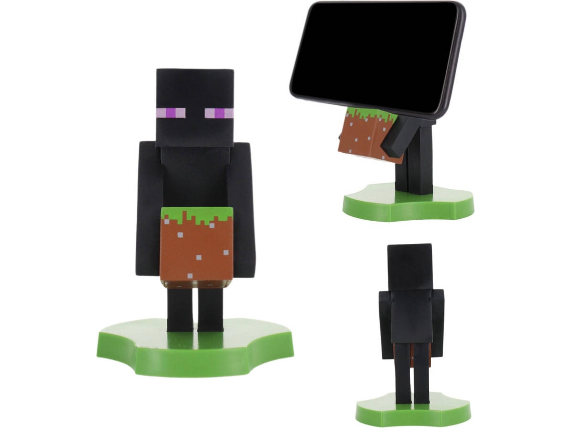Cable Guy Holdem Minecraft Enderman