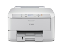 Impresora Multifunción EPSON WF-M5190DW