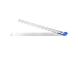 Regla Goniómetro Digital 2 En 1 Con Pantalla Magnética Para Medición De Ángulos (500 Mm)