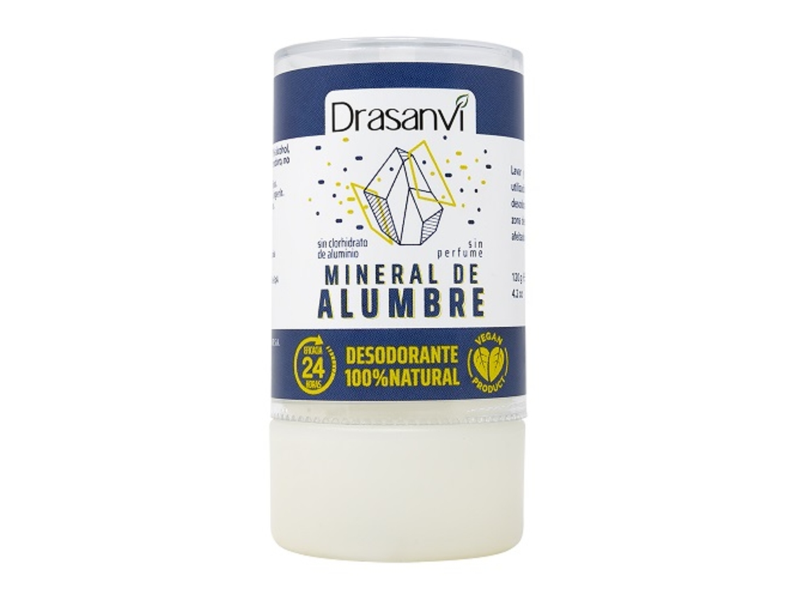Desodorante DRASANVI (120 g)