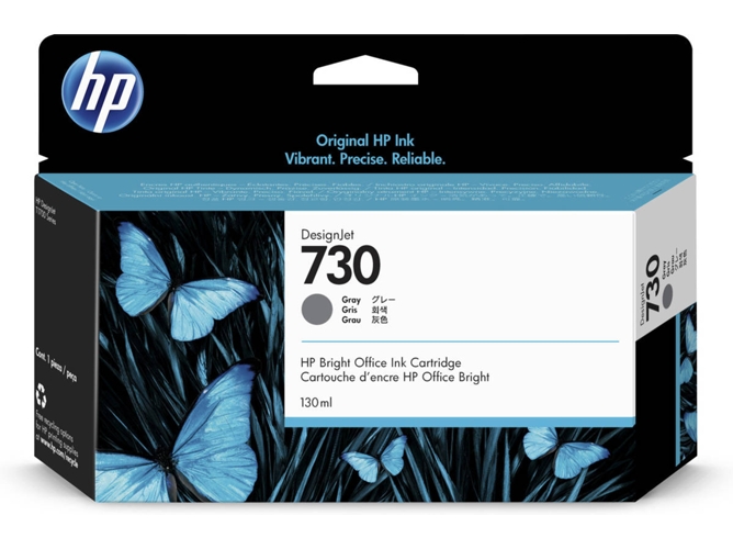 Cartucho de tinta HP P2V66A