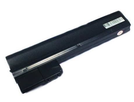 murciélago. HP Mini 4400Mah Mini 210, Mini 210 Hd, An06