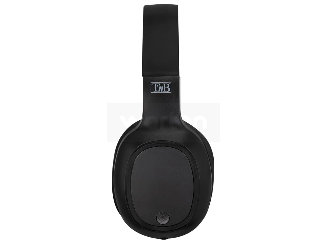 Auriculares Multimedia para PC TNB CSMFIRST