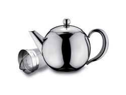 Tetera E Infusor 1.5L CAFE OLE Rondeo