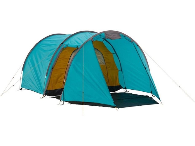 Tienda de Campaña GRAND CANYON Robson (3 Personas - Azul)
