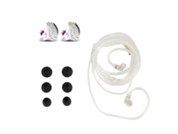 Auriculares Intrauditivos Cableados Kz Zs10 Pro De 3.5mm Con Híbrido 1dd+4ba, Auriculares Deportivos Hifi Con Cable Desmontable