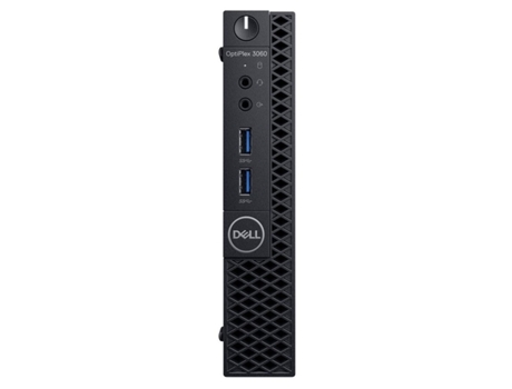 Computadora DELL Optiplex 3060 Mff I5-8500T 8Gb Ram 128Gb-Ssd W10P Reacondicionado