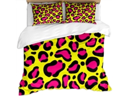 Funda Nórdica Juego Ropa Cama Juego Funda Microfibra Piezas Almohada 140x200cm 140 X 200 Cm 65