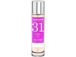 Perfume CARAVAN Nº31 Eau de Parfum (150 ml)