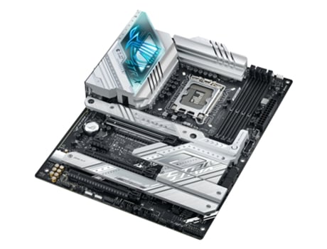 Motherboard ASUS ROG STRIX Z790-A GAMING WIFI D4 Intel Z790 LGA 1700 ATX