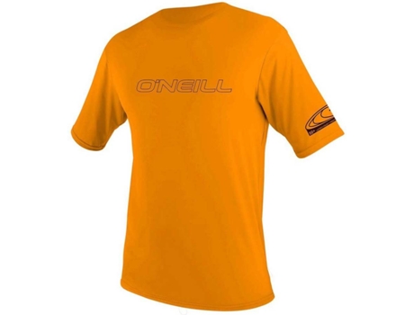 Rash Guard O´NEILL WETSUITS Basic Skins (16 Años)