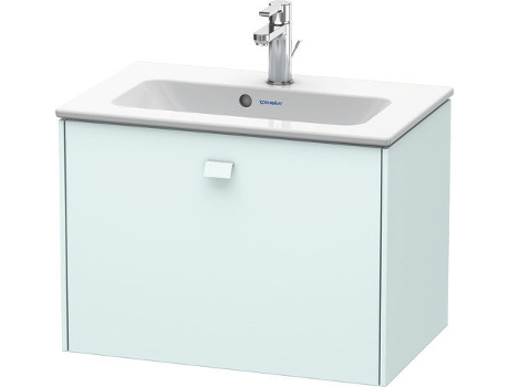 Módulo DURAVIT Brioso mural Compact 62,0 x 38,9 cm 1 extraíble para lavabo ME by Starck 234263