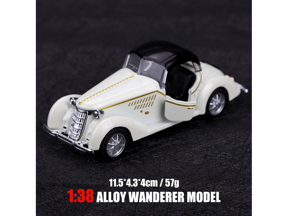 Maquetas De Coches De Metal Fundido, Coches De Juguete Para Niños