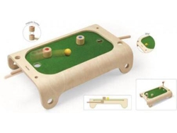 Juego Creativo Magnético PLAN TOYS Madera (Edad Mínima: 3)