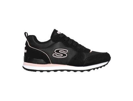 Botas SKECHERS Red Mujer (36 - Negro)