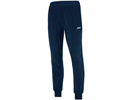 Pantalones JAKO polyester Classico