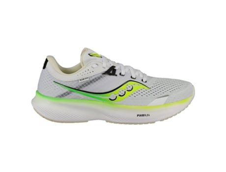 Zapatillas de Hombre para Running SAUCONY Ride Gris (46)