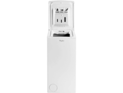 Lavadora WHIRLPOOL TDLR 65230SS SP/N (6.5 kg - 1200 rpm - Blanco)