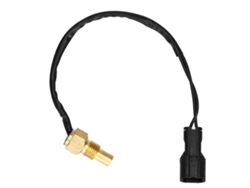Sensor De Temperatura De Agua Para Excavadoras Accesorios De Motor 8‑98023717‑0 Dispositivo De Detección