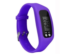 Reloj podómetro para niños, contador de pasos, rastreador de actividad física para caminar, regalos Ly Ebike