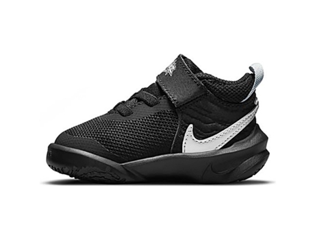 Zapatillas de Niño NIKE Team Hustle Td Multicolor (25)