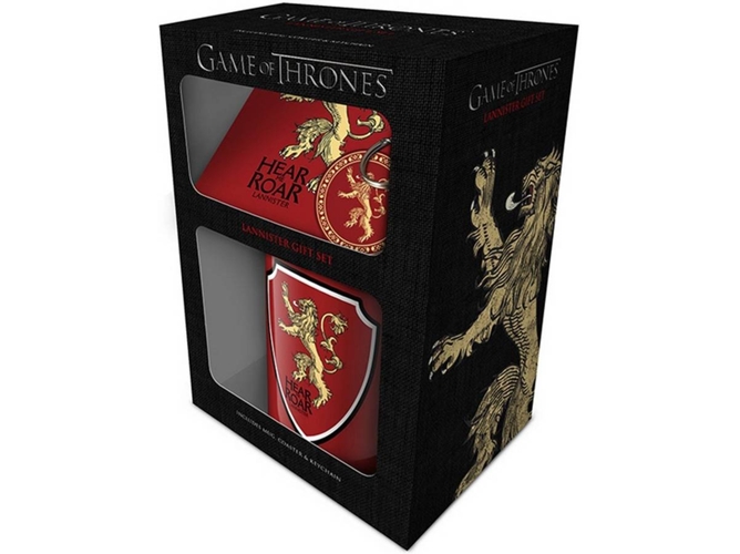 Base para Vasos GAME OF THRONES UTSG15901_2