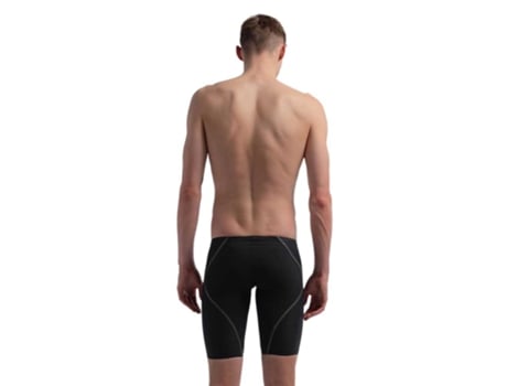 Jammer Fastskin Lzr Pure Intent 2.0 Preto 25 Homemspeedo