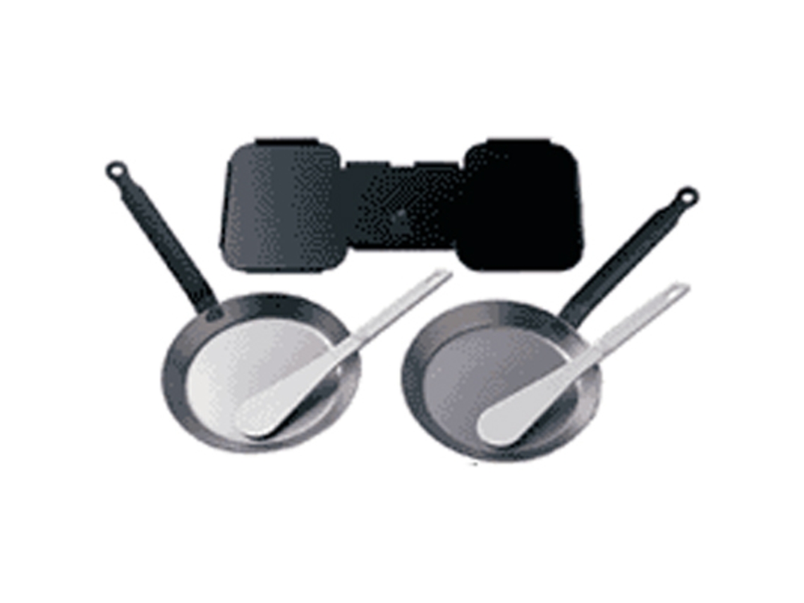 Kit reblochade para máquina de raclette alpage - reb01 BRON COUCKE