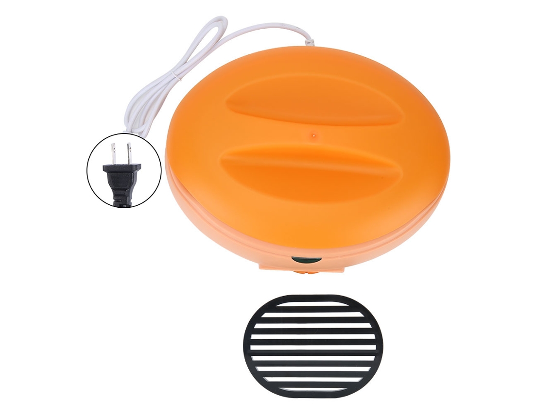 Vlrla-200w 2.3l Hands Wax Therapy Machine Para Beauty Salão, 110v