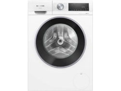 Lavadora SIEMENS WG44G2Z1EP 9 kg 1400RPM Blanco