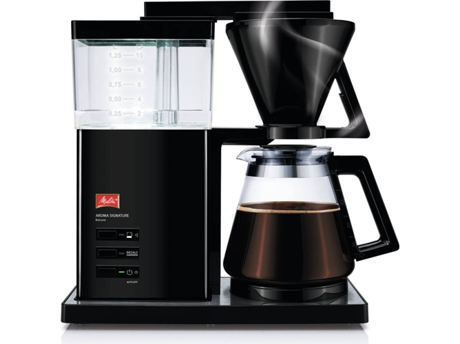 Cafetera de Goteo MELITTA Aroma Signature Style