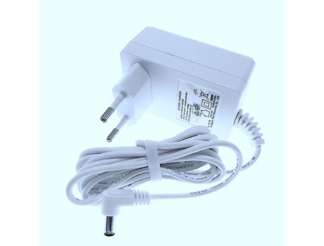 Adaptador de corriente para aspiradora inalámbrica Xiaomi Dreame V9 Enchufe europeo