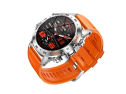 Pulsera Inteligente Reloj Deportivo Monitor De Fitness Monitor De Salud Impermeable Llamada Bt