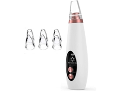 Máquina de Tratamiento Facial KLACK Blanco