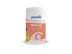 PM-642 TA- (ALKA- Baja Alcalinidad) - Baja TA 25 KG