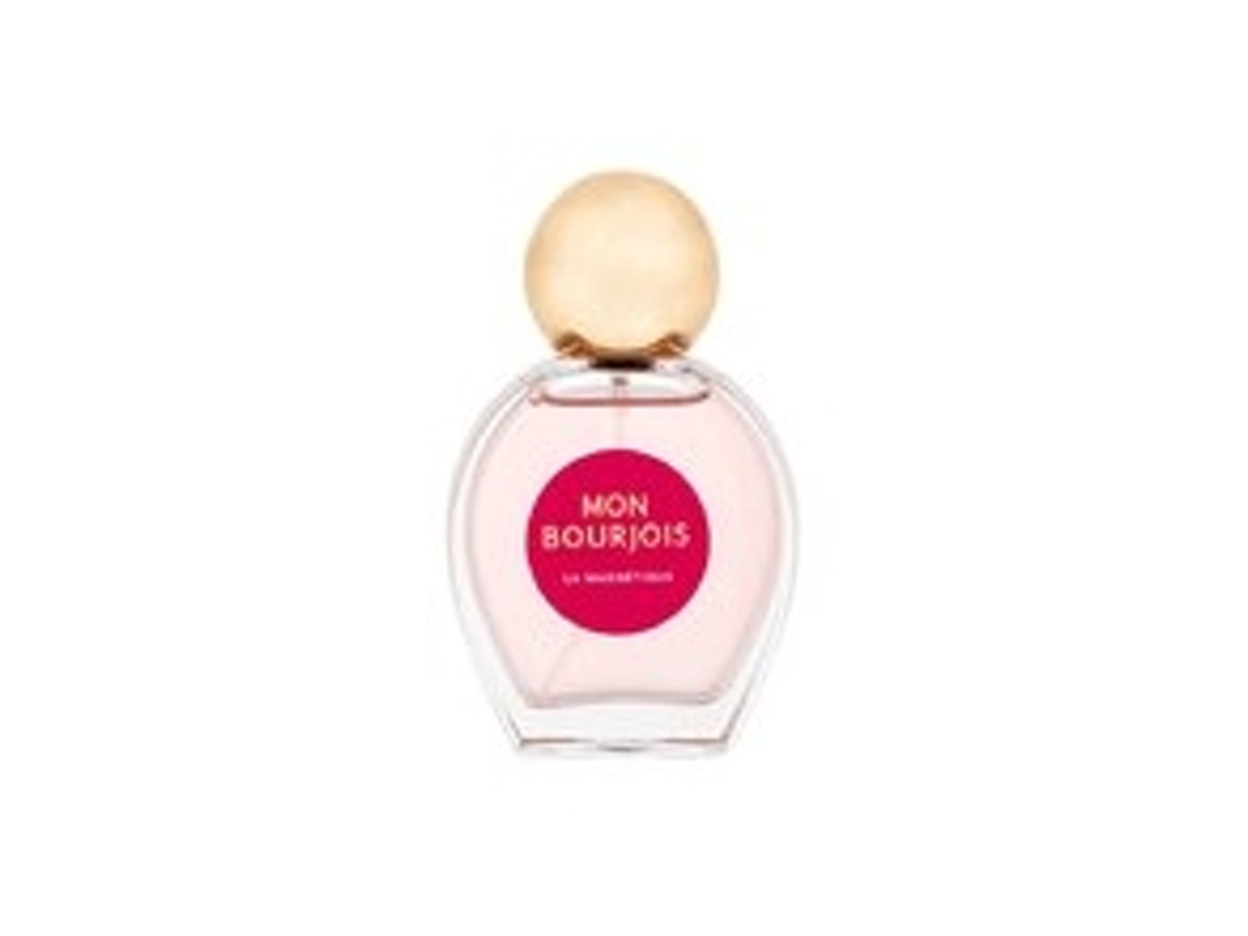 BOURJOIS - Mon BOURJOIS La Magnetique EDP 50ml
