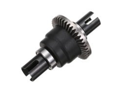 Brazo Inferior Delantero 1 Juego Hnr H9803 Werewolf 1/10 Rc Car Parts Diferencial Drift Neumáticos Ruedas Suspensión Modelos Vehículos Repuesto