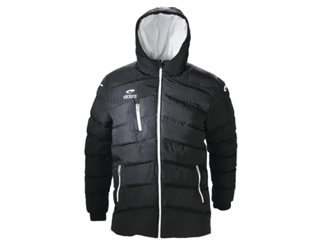 Parka Eldera Nada (Tam: XS)