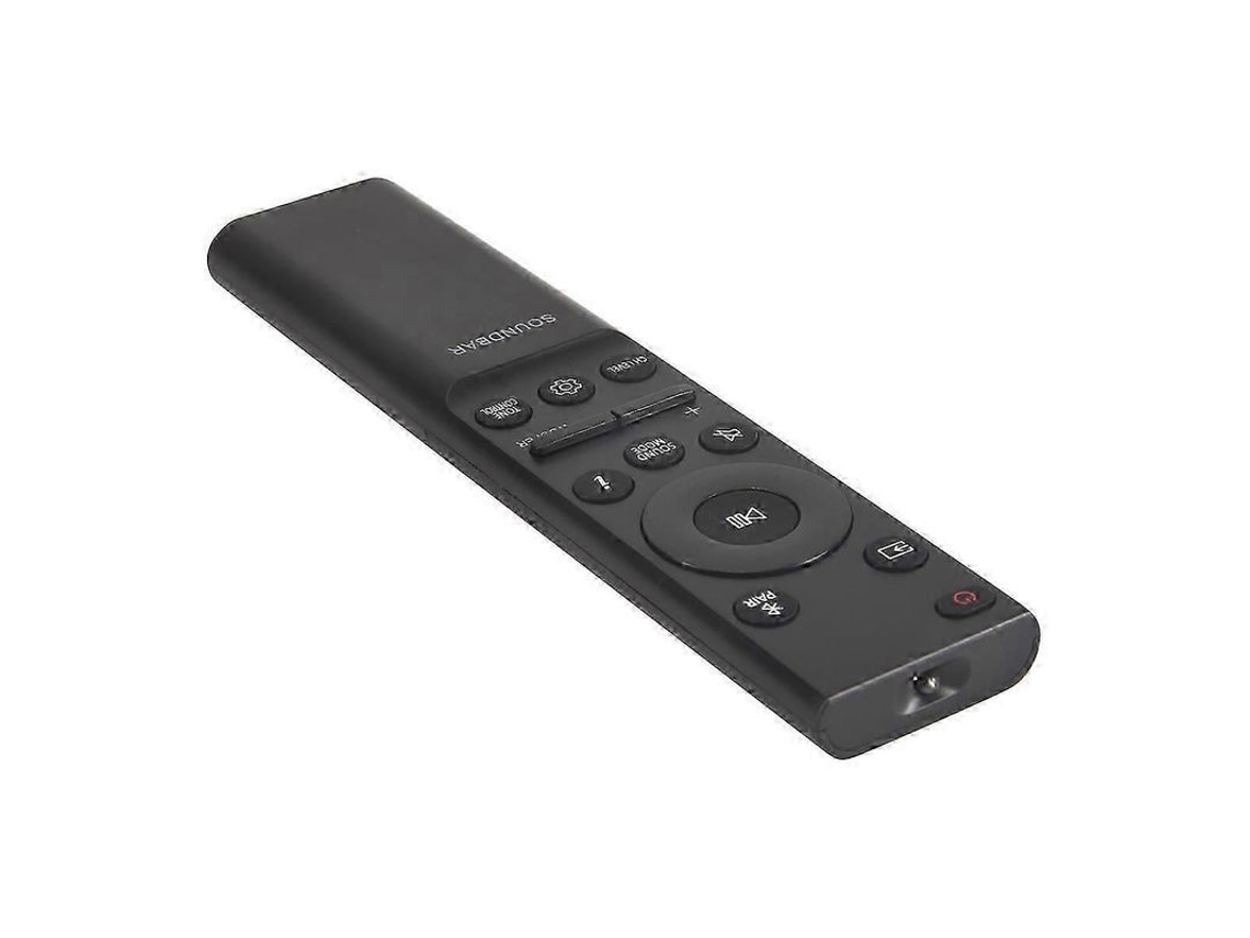 Mando A Distancia De Repuesto Para Barra De Sonido Samsung Ah81-15047a, Compatible Con Los Modelos Hw-b430, Hw-b550, Hw-b650 Y Otros.