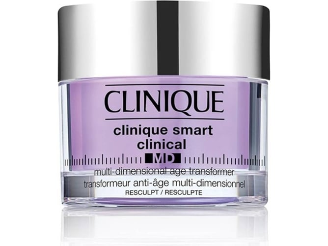 Crema Facial CLINIQUE Smart Clinical (50 ml)