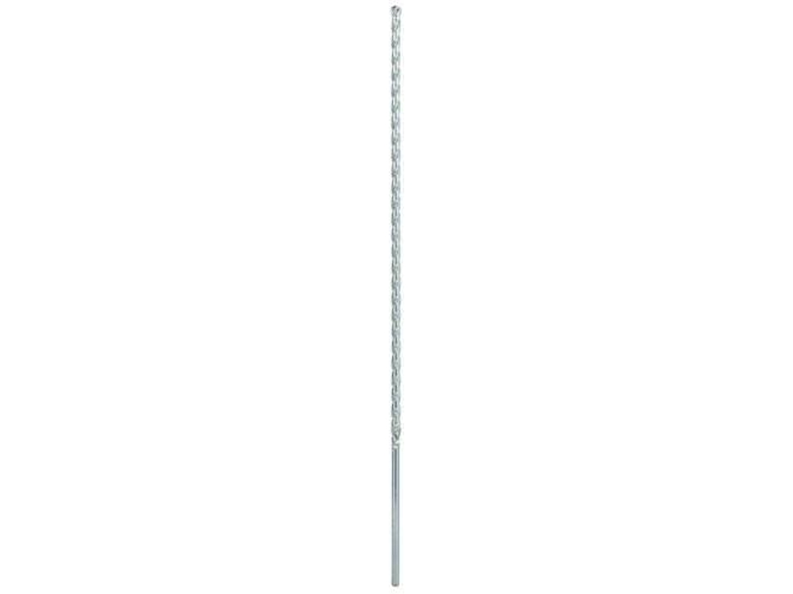 Broca para Piedra BOSCH 5468 D= 8,0 mm; C= 400 mm