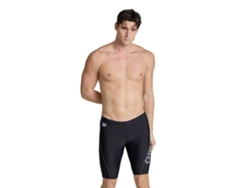 ARENA M Bañador Jammer Byor Evo R Negro-Negro-Blanco