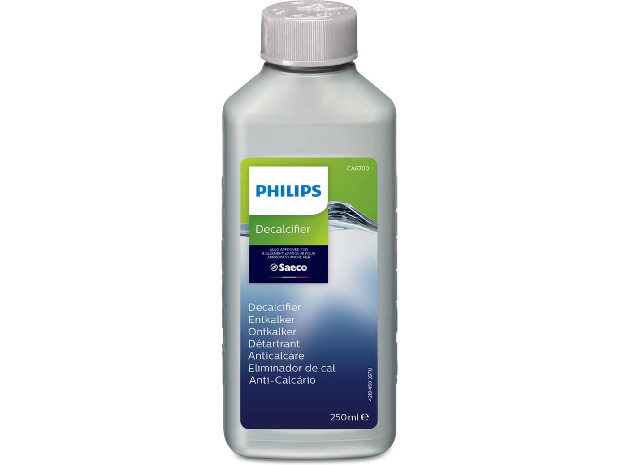 Descalcificante PHILIPS CA6700/90